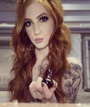 Full leaked Gingerspiceslut private onlyfans photo