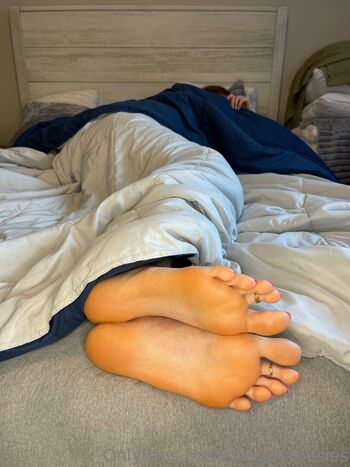 Full leaked Gingerstoesies  page private onlyfans photo