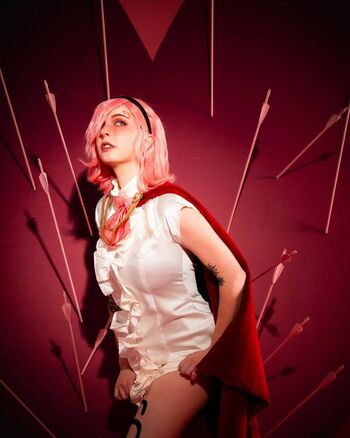 Full leaked Ginkgocrown private onlyfans photo