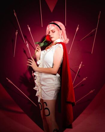 Full leaked Ginkgocrown private onlyfans photo