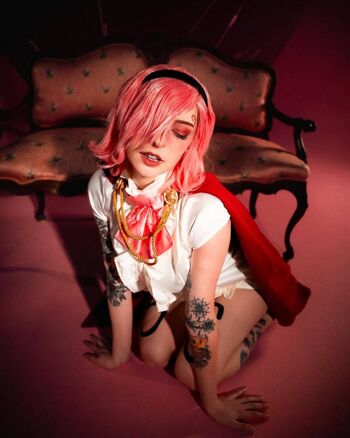 Full leaked Ginkgocrown private onlyfans photo