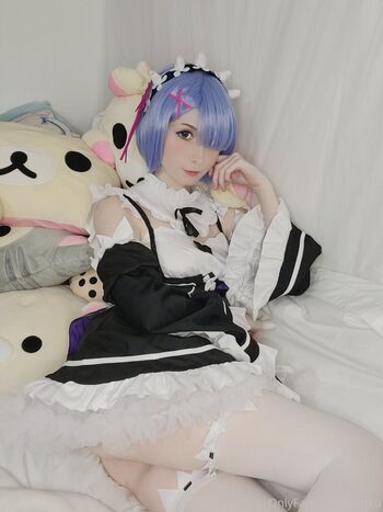 Full leaked Gintku private onlyfans photo