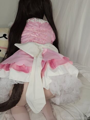 Full leaked Gintku private onlyfans photo