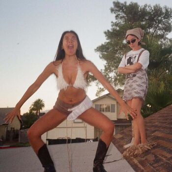 Full leaked Gintong bathala page private onlyfans photo