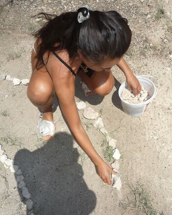 Full leaked Gintong bathala page private onlyfans photo