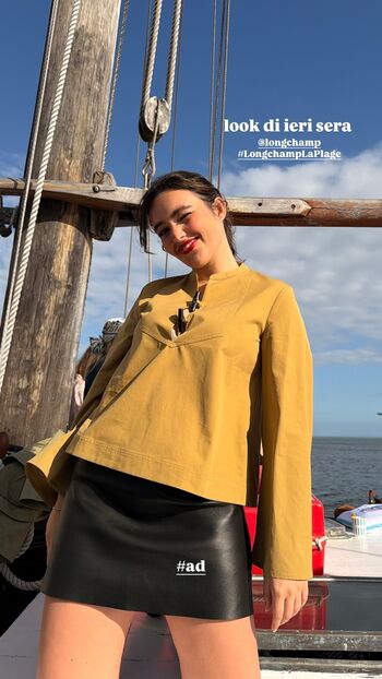 Full leaked Gio scotti private onlyfans photo