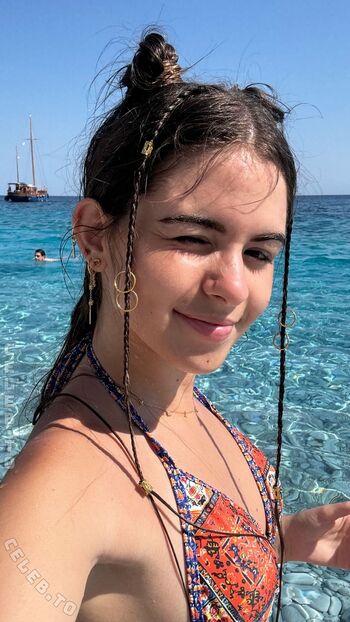 Full leaked Giorgia castelli private onlyfans photo