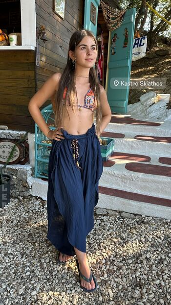 Full leaked Giorgia castelli private onlyfans photo