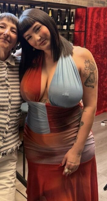 Full leaked Giorgia soleri private onlyfans photo