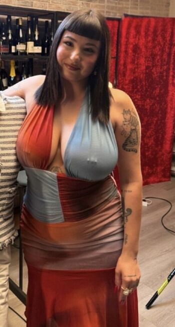 Full leaked Giorgia soleri private onlyfans photo