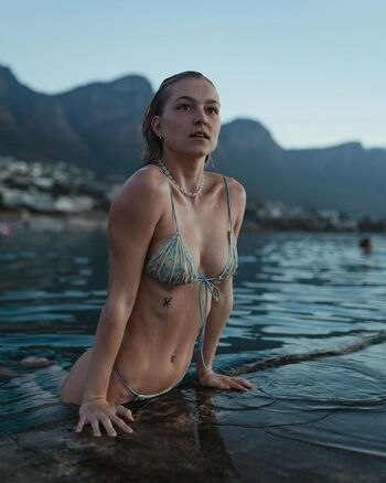 Full leaked Giorgia wessels private onlyfans photo