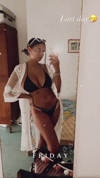 Full leaked Giorgia private onlyfans photo