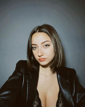 Full leaked Giorgia private onlyfans photo