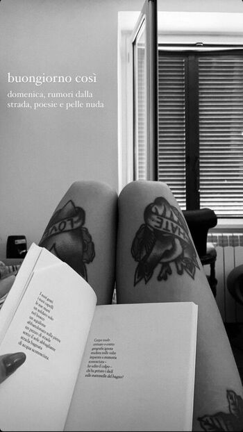 Full leaked Giorgiasoleri private onlyfans photo