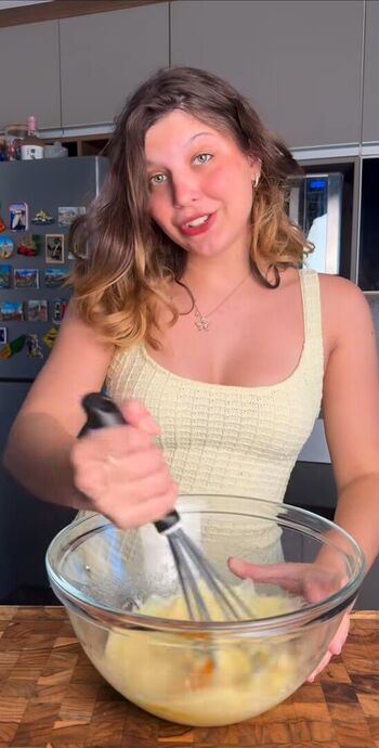 Full leaked Giovanna gabriotti private onlyfans photo