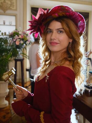 Full leaked Giovanna grigio private onlyfans photo