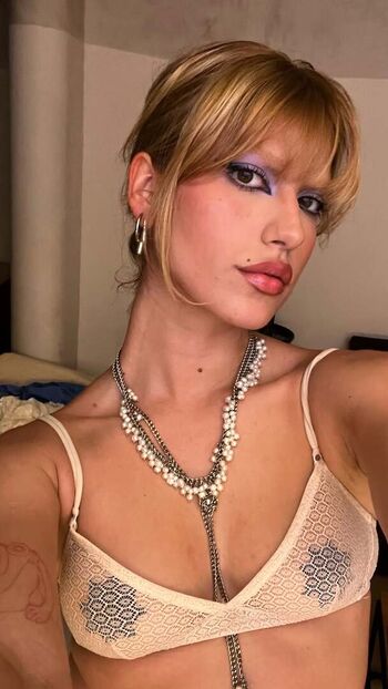 Full leaked Giovanna grigio private onlyfans photo