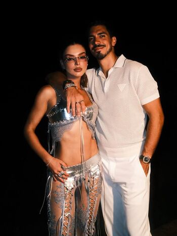 Giovanna Lancellotti