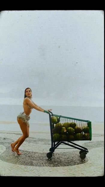 Full leaked Giovanna lancellotti page private onlyfans photo