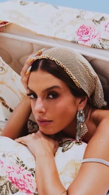 Full leaked Giovanna lancellotti private onlyfans photo