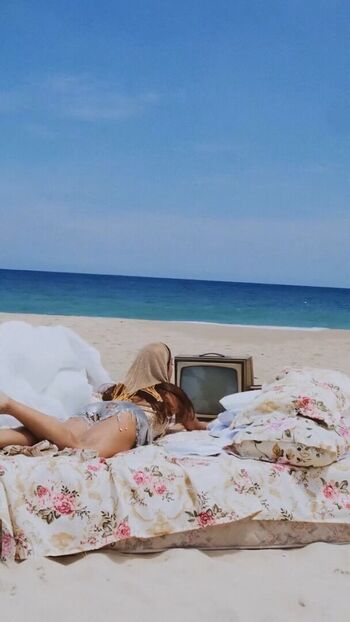 Full leaked Giovanna lancellotti private onlyfans photo