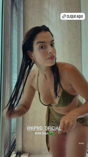 Full leaked Giovanna lancellotti private onlyfans photo
