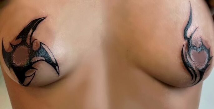 Full leaked Giovanna ramos page private onlyfans photo