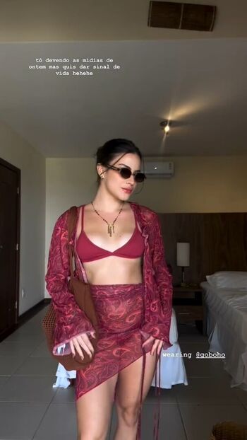 Full leaked Giovanna rispoli private onlyfans photo