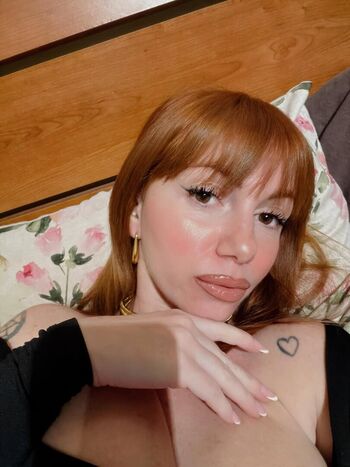 Full leaked Giovanna romeo private onlyfans photo