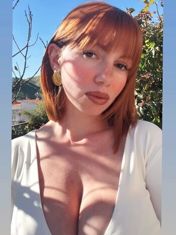 Full leaked Giovanna romeo private onlyfans photo