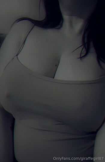 Full leaked Giraffegirl page private onlyfans photo