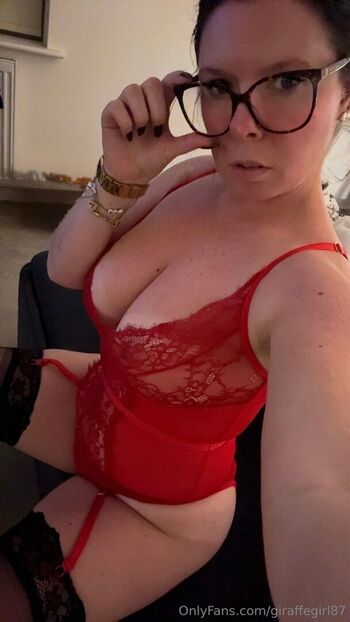 Full leaked Giraffegirl private onlyfans photo