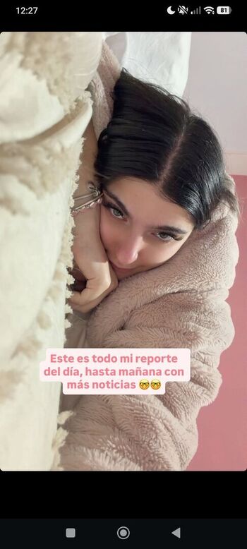 Full leaked Girlnox private onlyfans photo