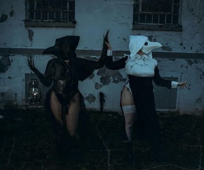 Full leaked Girls play  page private onlyfans photo