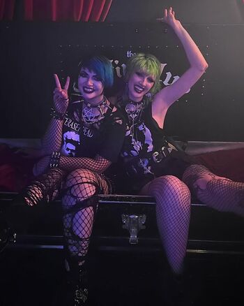 Full leaked Girls play  page private onlyfans photo