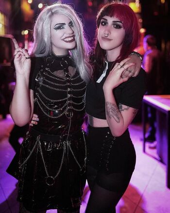 Full leaked Girls play  page private onlyfans photo