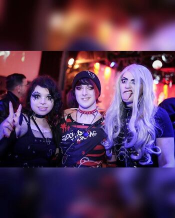 Full leaked Girls play  page private onlyfans photo