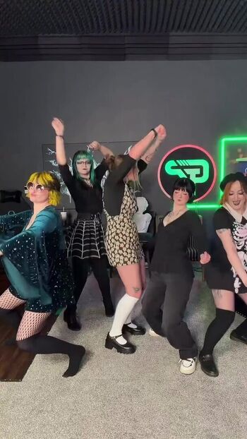 Full leaked Girls play  page private onlyfans photo