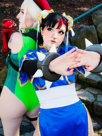 Full leaked Girls play  page private onlyfans photo