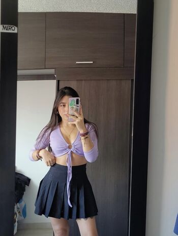 Full leaked Gisel garca private onlyfans photo