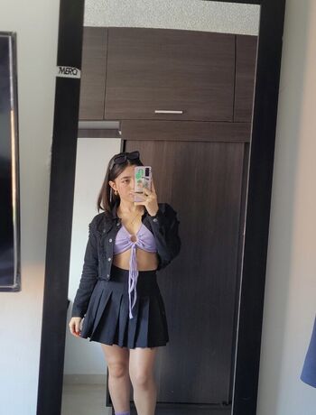 Full leaked Gisel garca private onlyfans photo