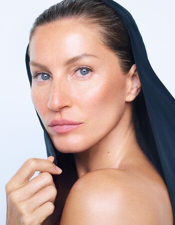 Full leaked Gisele bundchen private onlyfans photo