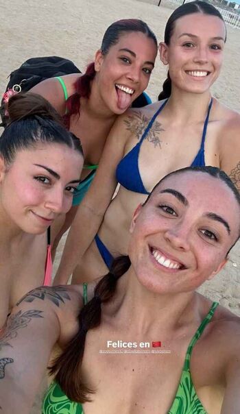 Full leaked Gisella bonomi private onlyfans photo