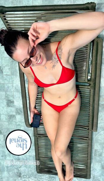 Full leaked Gisella bonomi private onlyfans photo