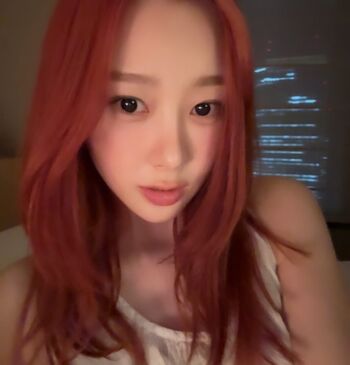 Full leaked Giselle aespa page private onlyfans photo