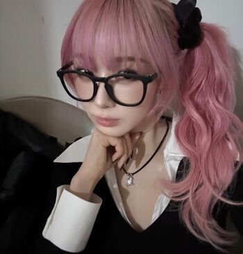 Full leaked Giselle aespa page private onlyfans photo