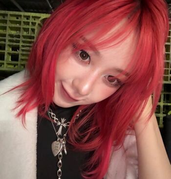 Full leaked Giselle aespa page private onlyfans photo