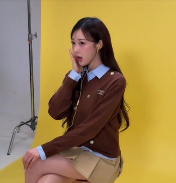 Full leaked Giselle aespa page private onlyfans photo