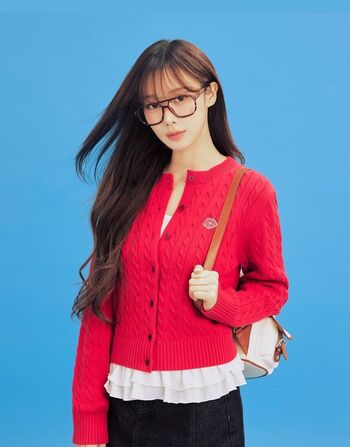 Full leaked Giselle aespa page private onlyfans photo