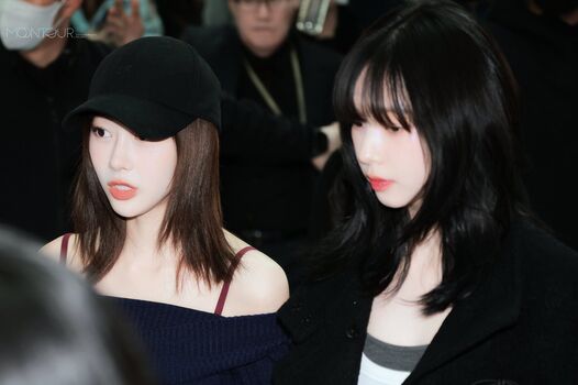 Full leaked Giselle aespa page private onlyfans photo